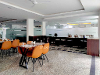 Dinning Area of Plot No 246 SP TrustedStay Service Apartment in Gurgaon